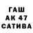 ТГК гашишное масло Adilet Baimyrsa
