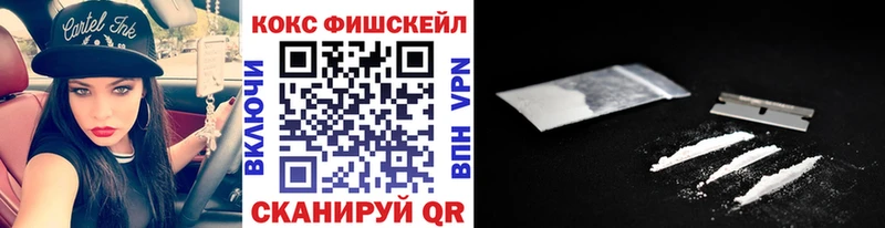 Cocaine FishScale  Купить  Чухлома 